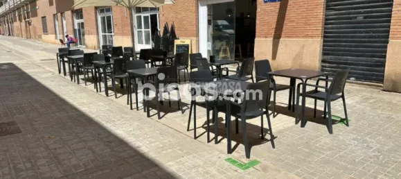 87m² Commercial property in Valencia, Spain No. 134630 41