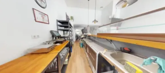 87m² Commercial property in Valencia, Spain No. 134630 46