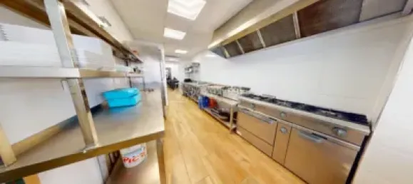 87m² Commercial property in Valencia, Spain No. 134630 21