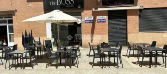 87m² Commercial property in Valencia, Spain No. 134630 12