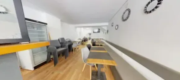 87m² Commercial property in Valencia, Spain No. 134630 19