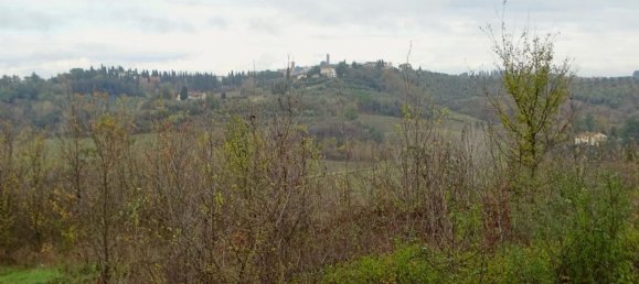 Casa de 15 habitaciónes en San Miniato, Italy No. 130210 7
