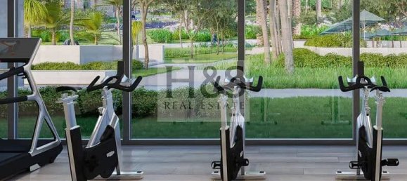 1 chambre Appartement à Dubai Hills Estate, UAE No. 19759 8