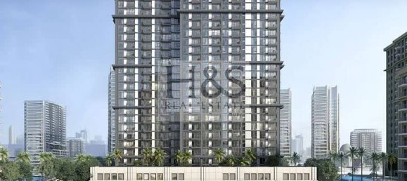 1 chambre Appartement à Dubai Hills Estate, UAE No. 19759 12