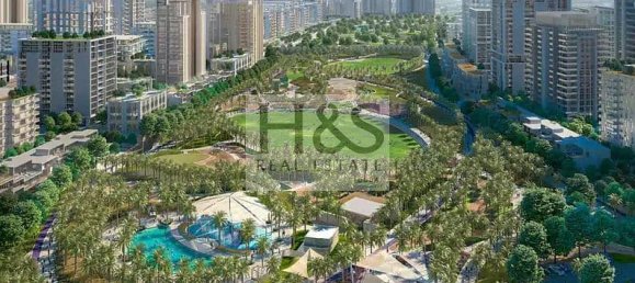 1 chambre Appartement à Dubai Hills Estate, UAE No. 19759 10