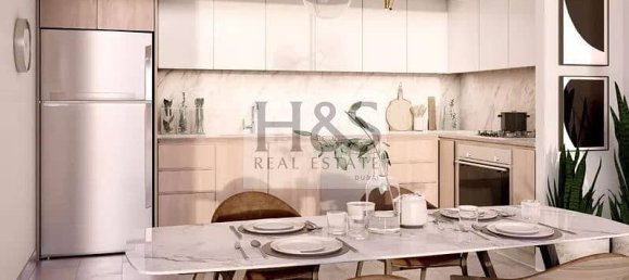 1 chambre Appartement à Dubai Hills Estate, UAE No. 19759 4