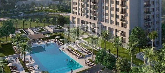 1 chambre Appartement à Dubai Hills Estate, UAE No. 19759 6