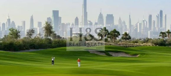 1 chambre Appartement à Dubai Hills Estate, UAE No. 19759 9