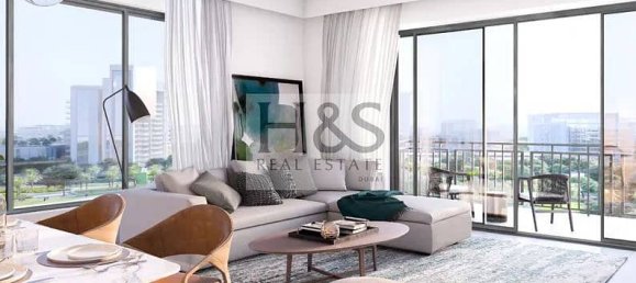 1 chambre Appartement à Dubai Hills Estate, UAE No. 19759 5