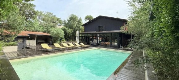 9 bedrooms Villa in Lege-Cap-Ferret, France No. 352877 9