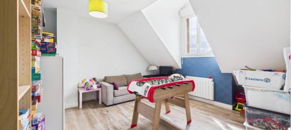 6 Schlafzimmer Haus in Chartres, France, Nr. 316056 17