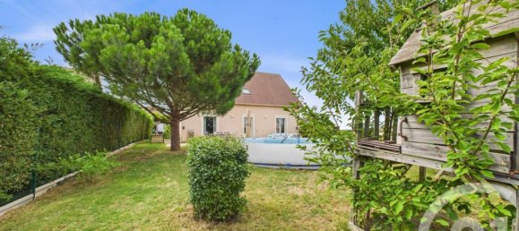 6 Schlafzimmer Haus in Chartres, France, Nr. 316056 2