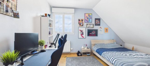 6 Schlafzimmer Haus in Chartres, France, Nr. 316056 16