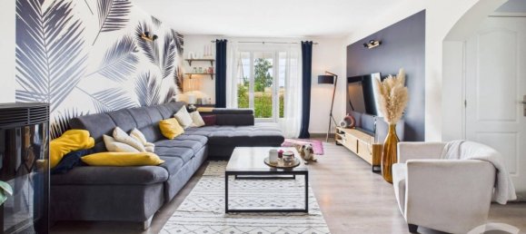 6 Schlafzimmer Haus in Chartres, France, Nr. 316056 5