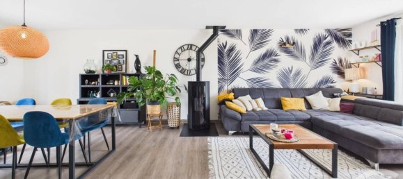 6 Schlafzimmer Haus in Chartres, France, Nr. 316056 3