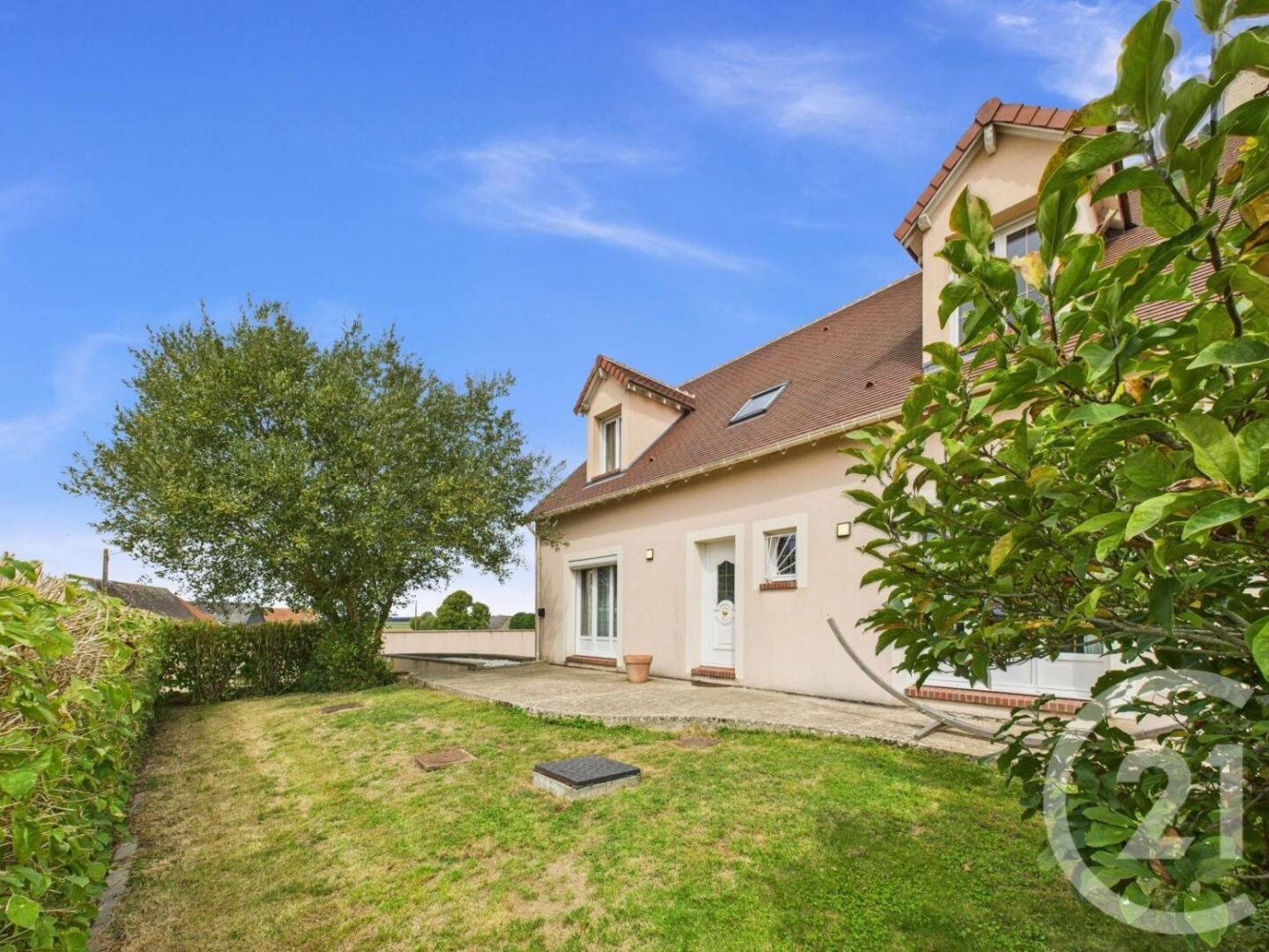 6 Schlafzimmer Haus in Chartres, France, Nr. 316056