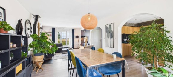 6 Schlafzimmer Haus in Chartres, France, Nr. 316056 7