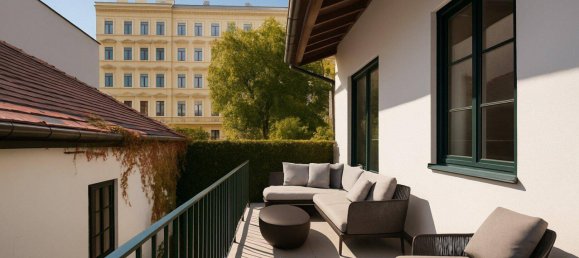 Adosado de 11 habitaciónes en Alsergrund, Austria No. 257385 3