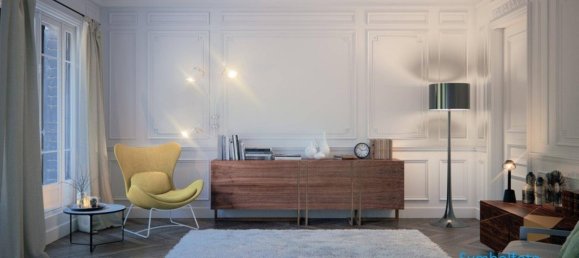 Adosado de 11 habitaciónes en Alsergrund, Austria No. 257385 9