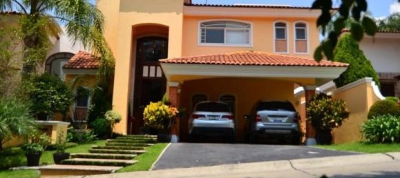 3 Schlafzimmer Haus in Jalisco, Mexico, Nr. 159727 2