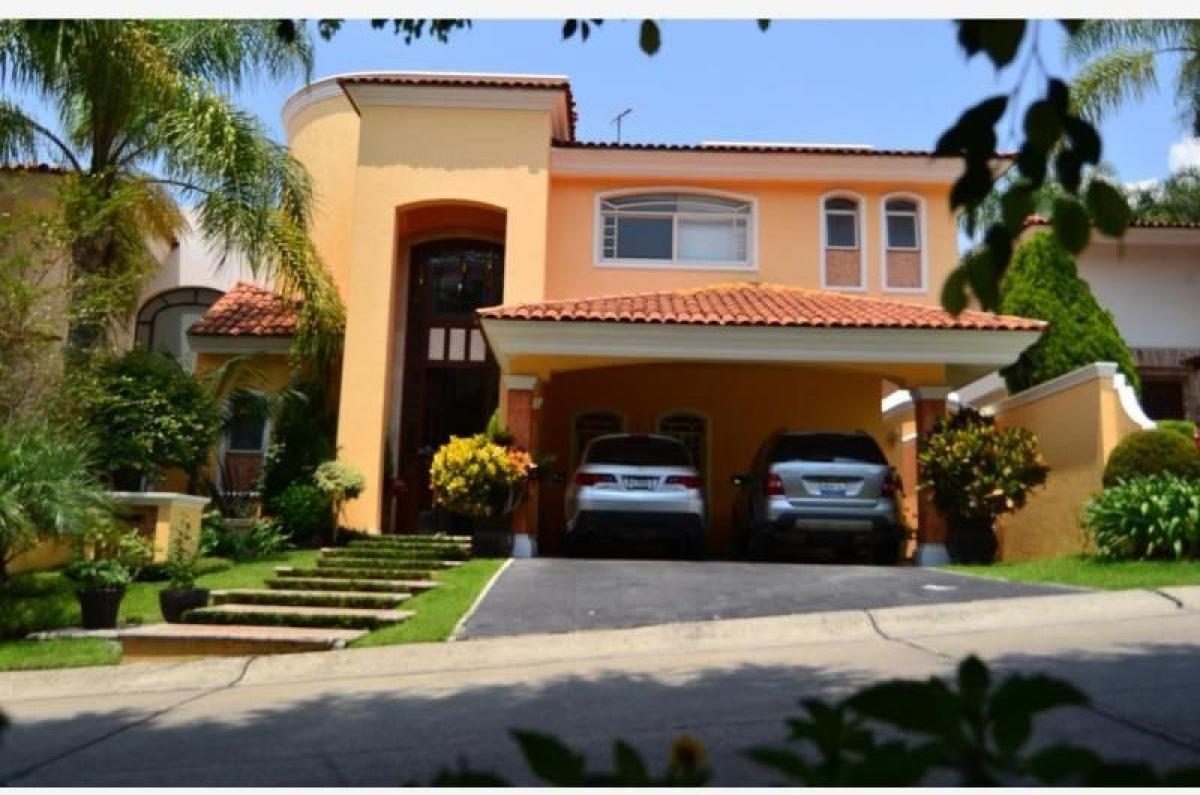 3 Schlafzimmer Haus in Jalisco, Mexico, Nr. 159727