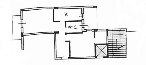 2 rooms Apartment in Bari, Italy No. 41128 14