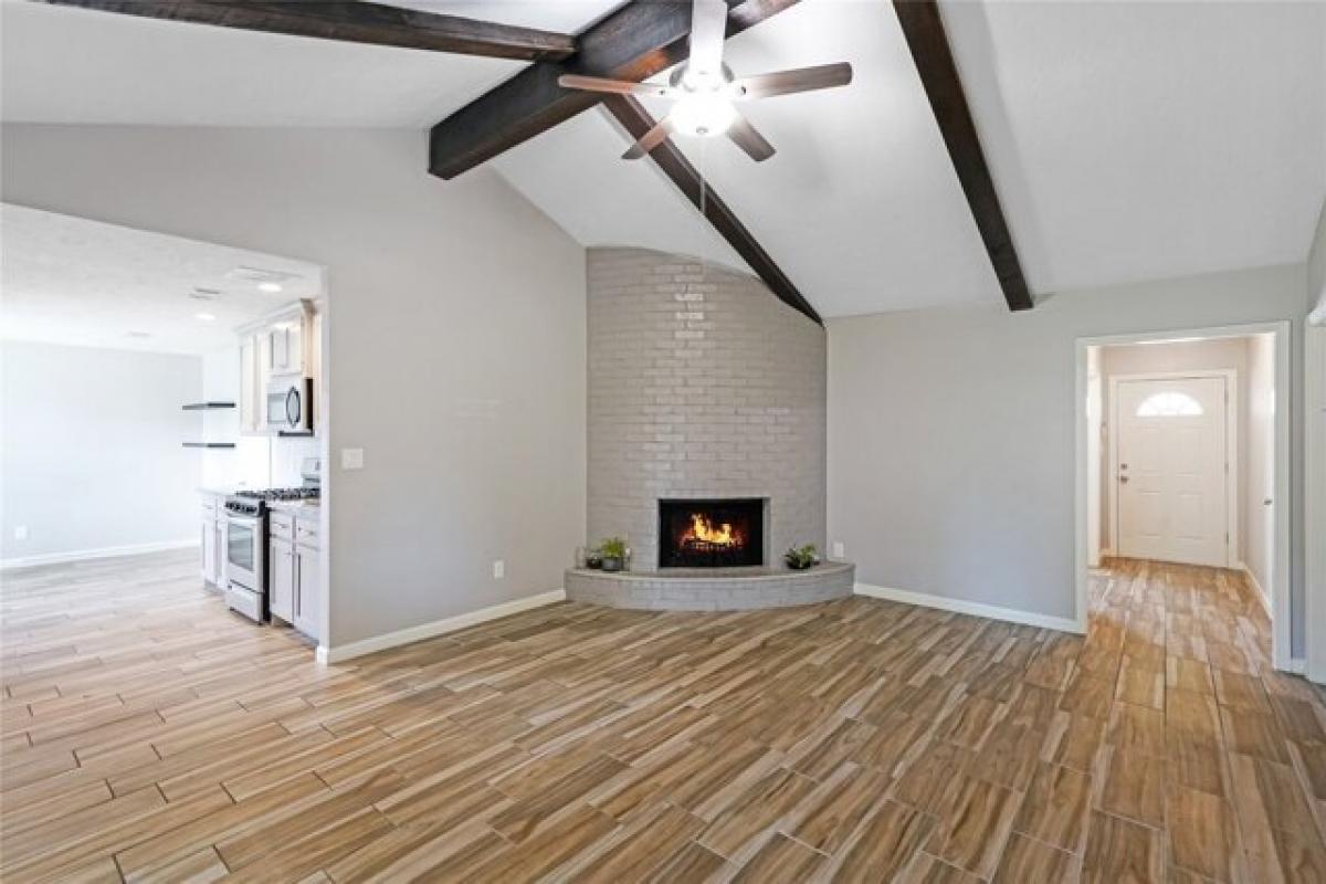 4 bedrooms House in Houston, USA No. 374689