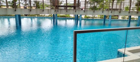 Condominio de 2 dormitorios en Pattaya, Thailand No. 2027 13