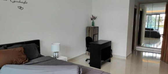 Condominio de 2 dormitorios en Pattaya, Thailand No. 2027 3