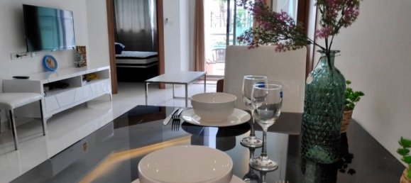 Condominio de 2 dormitorios en Pattaya, Thailand No. 2027 6