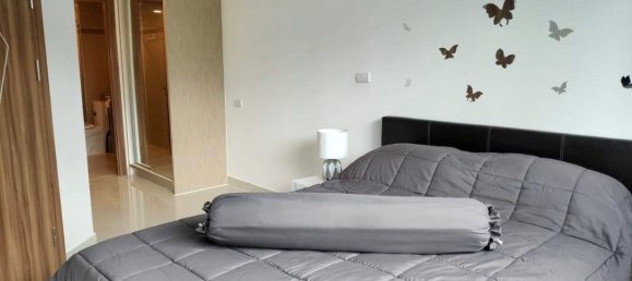 Condominio de 2 dormitorios en Pattaya, Thailand No. 2027 16