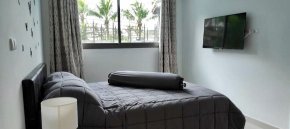 Condominio de 2 dormitorios en Pattaya, Thailand No. 2027 18