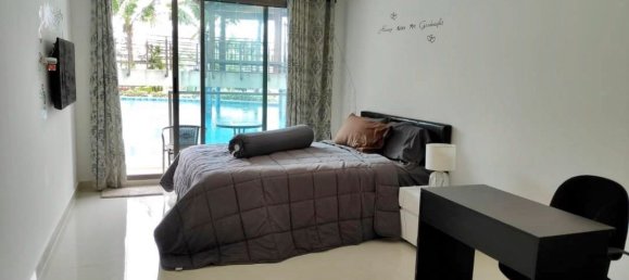 Condominio de 2 dormitorios en Pattaya, Thailand No. 2027 17