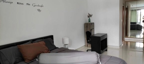 Condominio de 2 dormitorios en Pattaya, Thailand No. 2027 4