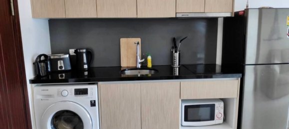 Condominio de 2 dormitorios en Pattaya, Thailand No. 2027 7