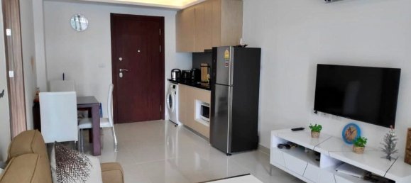 Condominio de 2 dormitorios en Pattaya, Thailand No. 2027 11