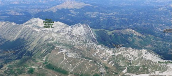 4-salle Appartement à Stornara, Italy No. 216390 15