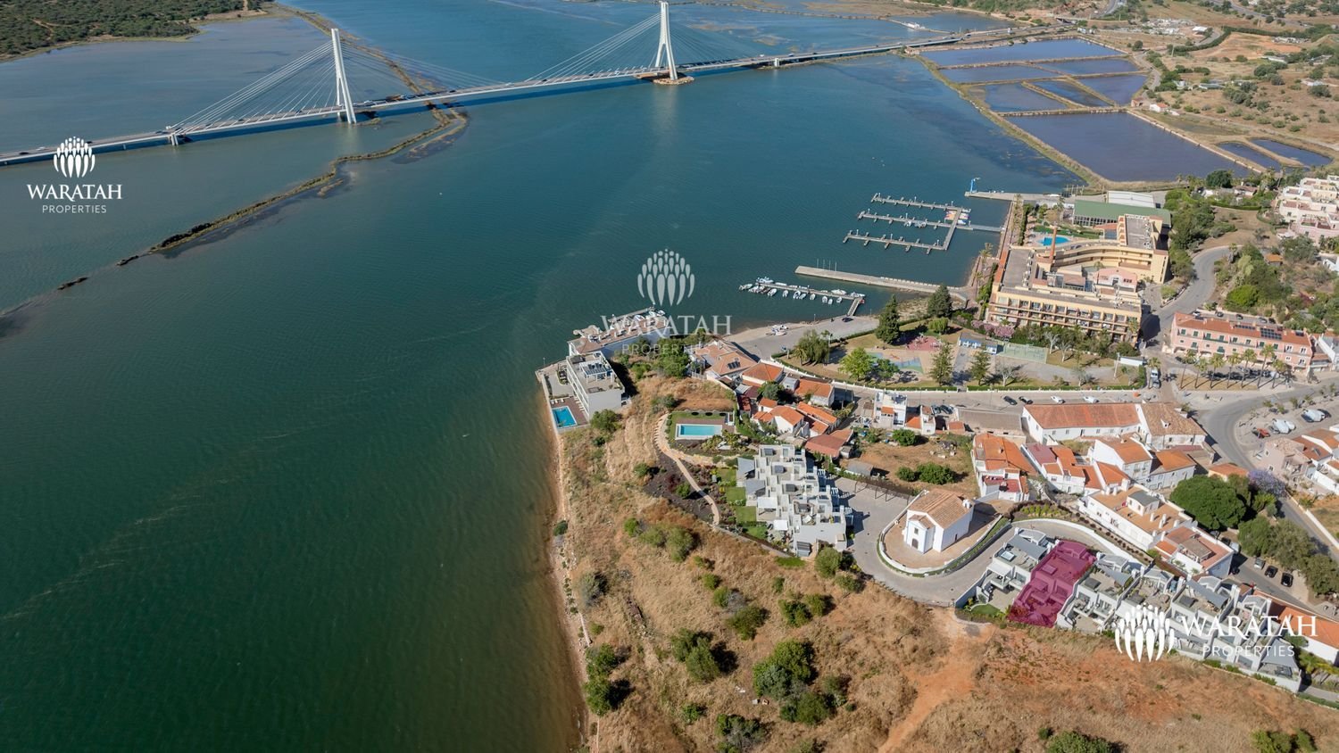 3 Schlafzimmer Haus in Lagoa, Portugal, Nr. 138004