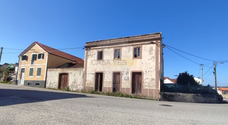 Casa T4 em Figueira da Foz, Portugal N.º 35951