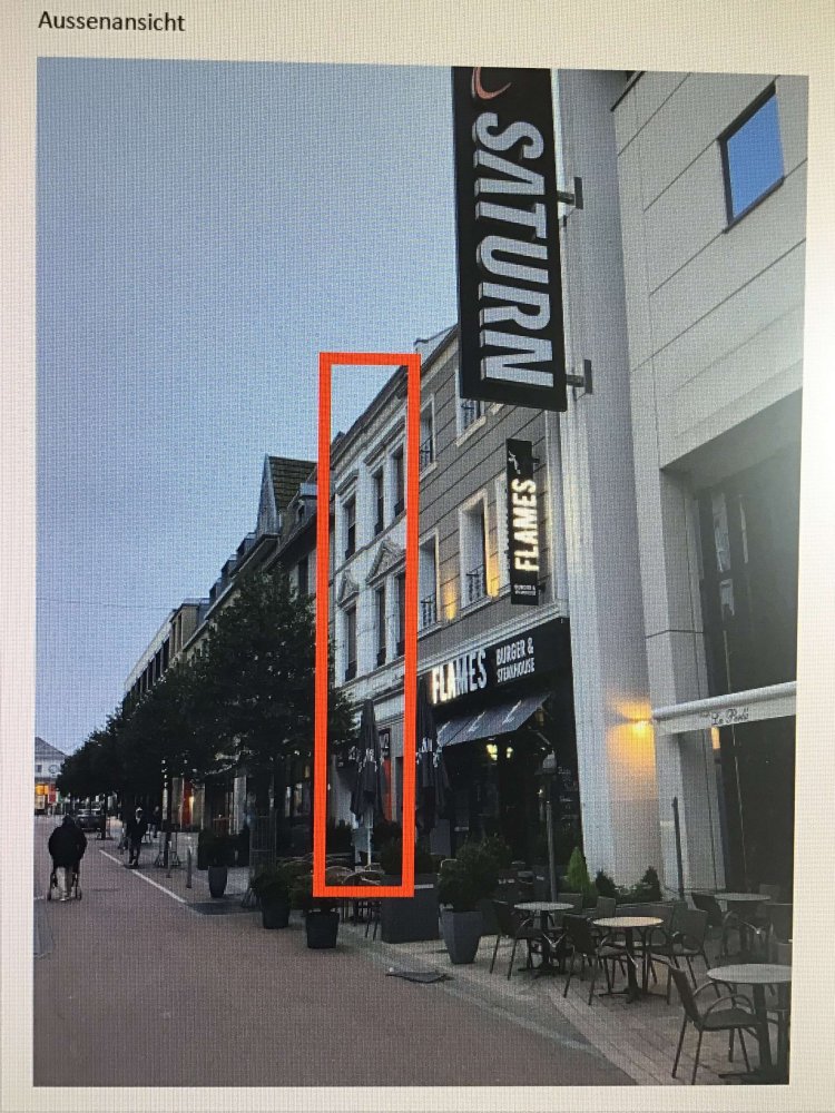 Edifício em Euskirchen, Germany 83 m² N.º 316086