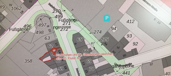 Edifício em Euskirchen, Germany 83 m² N.º 316086 8