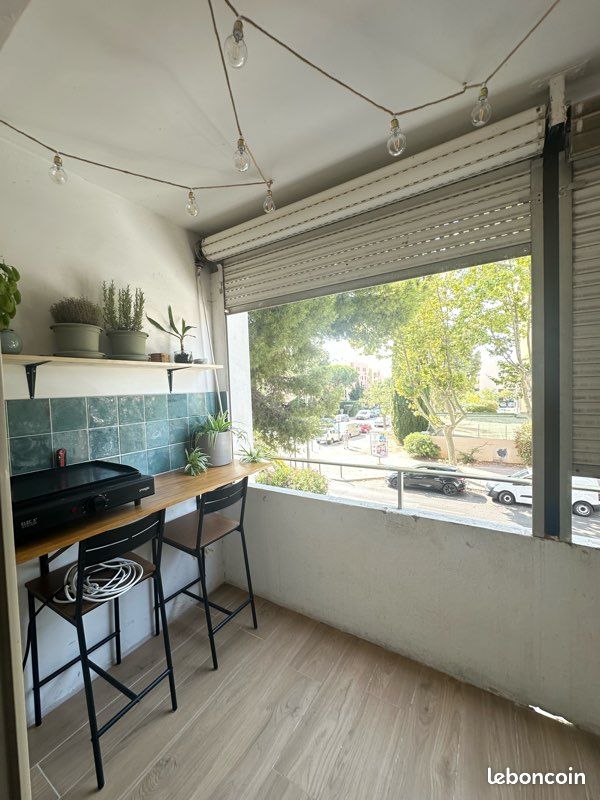 استوديو في Hyeres, France رقم 328306