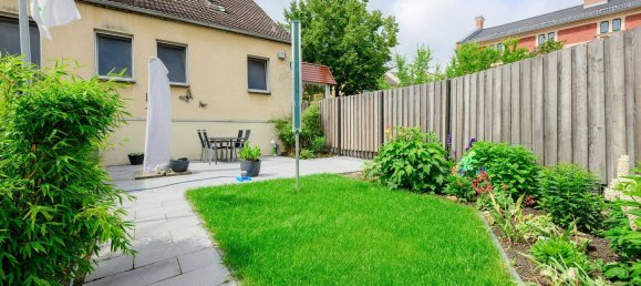 4 bedrooms Building in Potsdam-Mittelmark, Germany No. 65174 8