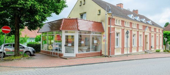 4 bedrooms Building in Potsdam-Mittelmark, Germany No. 65174 2