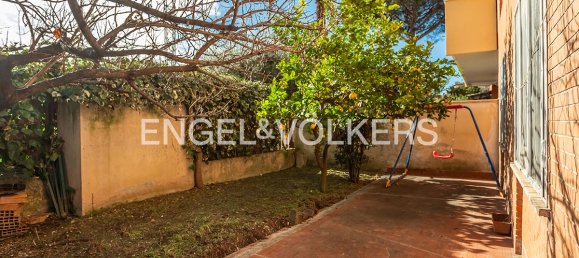 2 Schlafzimmer Wohnung in Rome, Italy, Nr. 131914 16