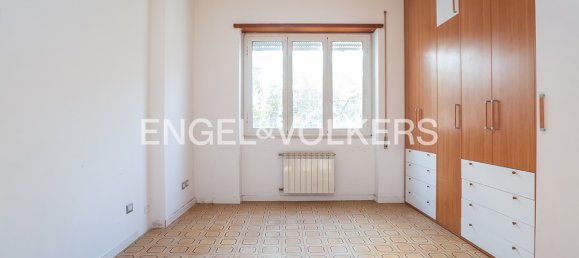 2 Schlafzimmer Wohnung in Rome, Italy, Nr. 131914 9