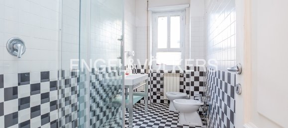 2 Schlafzimmer Wohnung in Rome, Italy, Nr. 131914 11