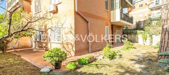 2 Schlafzimmer Wohnung in Rome, Italy, Nr. 131914 17