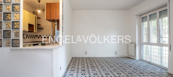 2 Schlafzimmer Wohnung in Rome, Italy, Nr. 131914 6