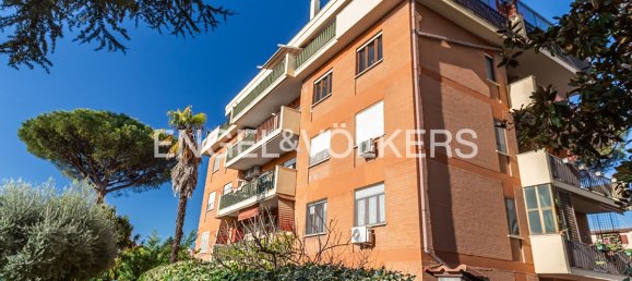 2 Schlafzimmer Wohnung in Rome, Italy, Nr. 131914 20